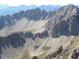 Bild: Kuehbodentoerl Kerschbaumeralm